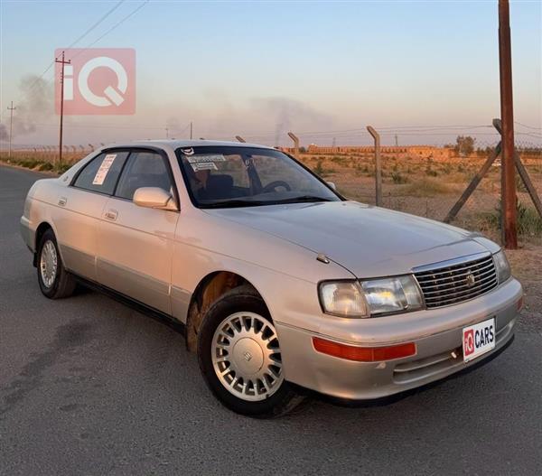 Toyota Crown 1993 for sale in Iraq - Baiji